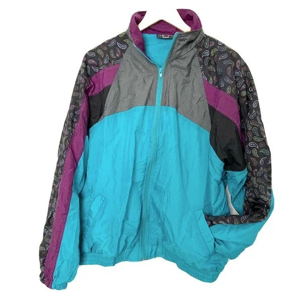 新品未使用 everyone nylon silk track jacket M everyone nylon silk track jacket (BLACK) | everyone